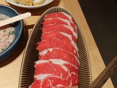 -巴奴毛肚火锅(七宝领展广场店)