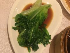 -泉州富力万达文华酒店-品珍中餐厅