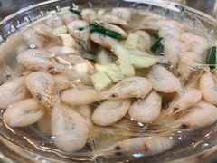 太湖白虾-灵福缘私房菜·农家菜(拈花湾·灵山大佛必推店)