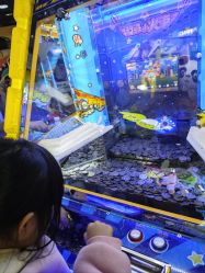 -潮立方(南岗店)