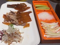 -京悦荟·京沪融合菜(漕河泾印象城店)