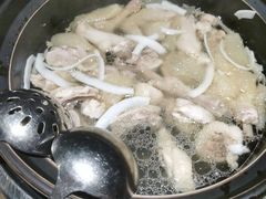-同仁四季椰子鸡(海岸城天利店)