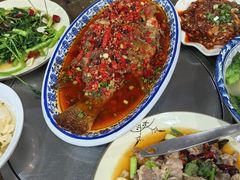 -陈三炖鸡馆(金众小区店)