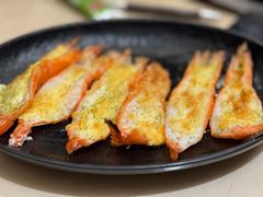 -粤海喜来登酒店-班妮海鲜铁板烧和牛放题餐厅(天河城店)
