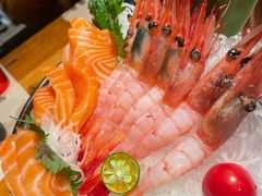 -藤原布二·八佰善会席料理(奥体店)