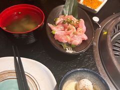-牛焱·烧肉酒肆(五大道店)