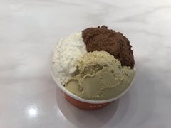-Dal Cuore 达可芮冰淇淋(陕西北路店)