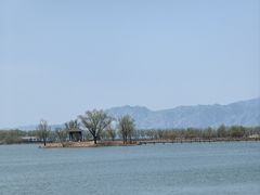 -野鸭湖国家湿地公园