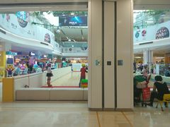 -银泰百货(北京大红门店)