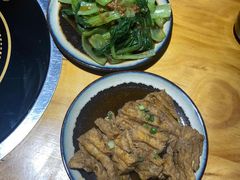 -大牛湾·眷村牛肉面(蠡溪店)