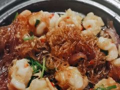-绿茶餐厅(王府井永宁门店)