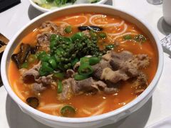 -小厨娘淮扬菜(板桥一店)