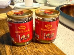 香油-九尺赵老四鲜鹅肠火锅