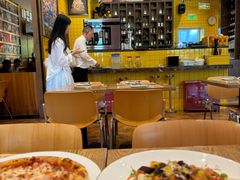 -安妮意大利餐厅(世贸天阶店)