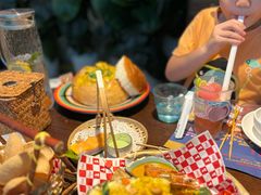 -泰妃殿(武汉首店)