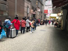 -珍妮曲奇聪明小熊(上环店)