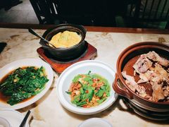 -客语客家菜(KKONE店)
