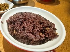 -南城香·饭香串香馄饨香(青年路店)