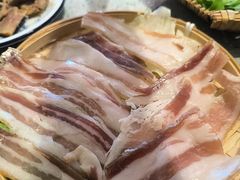 -阿婆情腊排骨火锅(金虹路店)