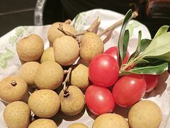 -季季山·云南野生菌火锅(上海首店)