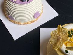 -卷心卷意·轻甜蛋糕(新光天地店)