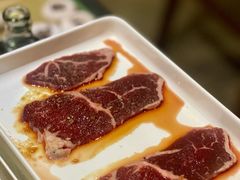 -神户赤童日式烤肉伙伴(东直门店)