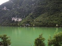 -乌江画廊(彭水苗族土家族自治县)