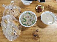 -南肖墙丸子汤(总店)