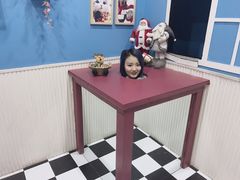 -郑州梵高星空错觉艺术馆(大上海城旗舰店)