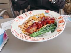 -肥韬茶餐厅(海上世界店)