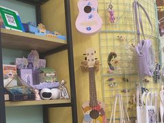 -Summer House夏莫手工坊团建活动(世博源店)
