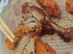 -正宗八宝冰饭·非遗冰饭·烧烤(奎桥店)