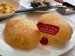 -南海渔村·空中一号