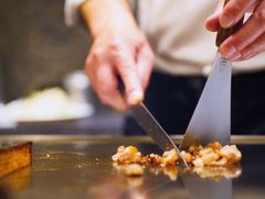 -神户牛排餐厅MOURIYA(总店)