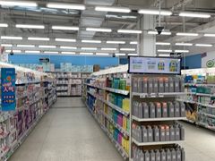 -沃尔玛购物广场(广场路店)