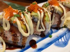-尺山寸水日料(马桥满天星店)