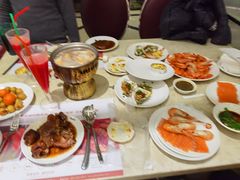 -芭菲盛宴·环球美食(解放碑英利国际店)
