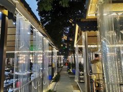 -醉月城西昌火盆烧烤(天府店)