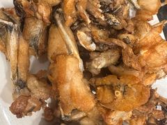 -适口餐厅砂锅粥(公信路总店)