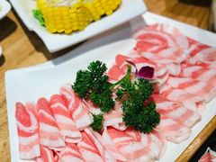 -草原塞蛮羊火锅城(港湾店)