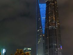 -陆家嘴世纪金融广场