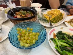 -甜蜜蜜港式茶餐厅(虹梅店)