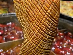 -周小明火锅(黑金冠社区店)