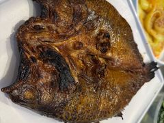 -巴依老爷新疆美食(常营店)