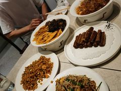 -紫光园(劲松店)