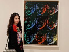 -旧金山现代艺术博物馆