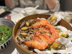 -双合园·海鲜水饺青岛菜(万佳广场店)