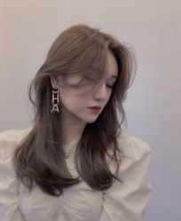 -迪罗造型•潮色接发