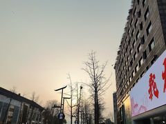 -杭州湖滨in77