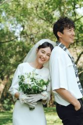点击看大图 -青禾蒙娜丽莎婚纱摄影(武汉总店)